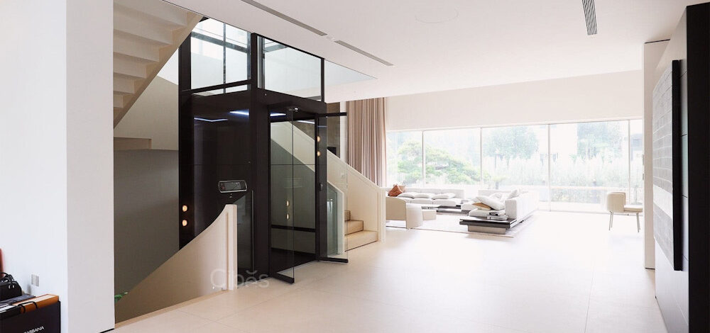 3 ไอเดียวิธีปรับแต่งลิฟท์บ้านสุดฮิตที่เจ้าของบ้านชื่นชอบ