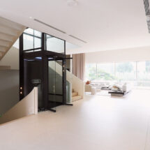 3 ไอเดียวิธีปรับแต่งลิฟท์บ้านสุดฮิตที่เจ้าของบ้านชื่นชอบ