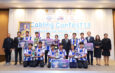 อินเตอร์ลิ้งค์ฯ ประกาศทีมแชมป์ “Cabling Contest ปีที่ 13