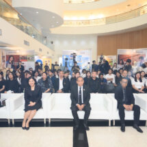 “LANNA REBORN : GREEN HERITAGE DESIGN” คว้าแชมป์ CEO วัฒนธรรม จากเวทีปั้นผู้ประกอบการรุ่นใหม่สู่ CEO วัฒนธรรม!