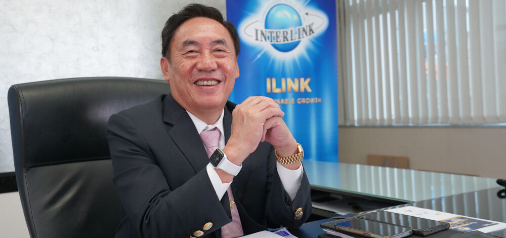 อินเตอร์ลิ้งค์ฯคว้ารางวัล CGR ระดับ 5 ดาว “ดีเลิศ” ต่อเนื่องเป็นปีที่ 7