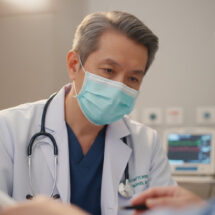 โรงพยาบาลพระรามเก้า ขับเคลื่อนการสื่อสารแบรนด์ ด้วย AI (Artificial Intelligence). ยกระดับศักยภาพของคนในองค์กร สู่การพัฒนาอย่างสมดุลและยั่งยืน