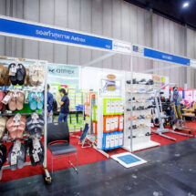 สสว. – สภาอุตสาหกรรมฯ หนุน SME 30 ราย บุกงาน Friendly Design Expo 2025 เปิดเวทีสร้างตลาดใหม่ ดันศักยภาพธุรกิจไทย