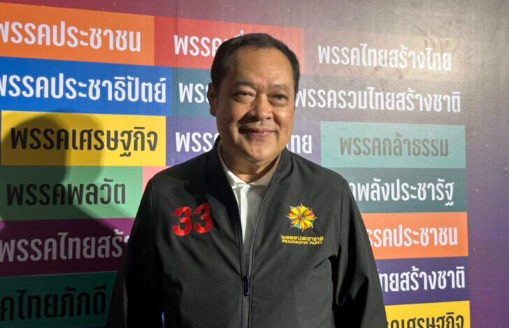 ทวี ย้ำจุดยืน เห็นชอบรธน.ใหม่ ขอประชาชนสั่งสอนกลุ่มทุนเทาใช้อำนาจเงิน