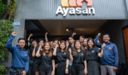 ยุคคัดกรอง Ayasan ผู้รอดชีวิต — ปรัชญาการบริหาร “เรียบง่ายแต่จริงแท้” ที่ตั้งคำถามกับวงการสตาร์ทอัพไทย