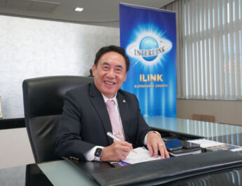 ILINK ประกาศงบไตรมาส 4/68 แกร่งสมบูรณ์แบบ ทำรายได้ 6.15 พันล้าน หนุนการเติบโตมั่นคง