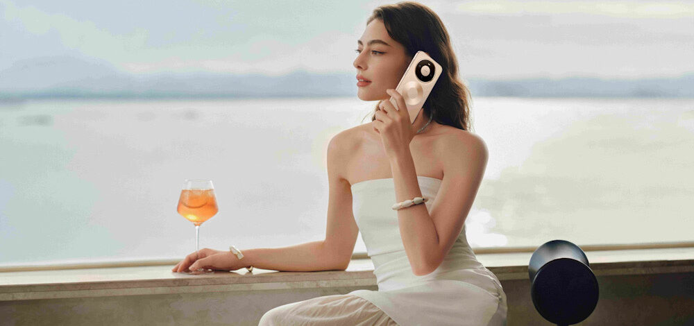 เปิด 3 เหตุผล ทำไม HUAWEI Mate 80 Pro จึงเป็นสมาร์ทโฟนเรือธงที่น่าจับตามองแห่งปี