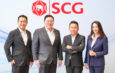 SCG ไตรมาส 1 ปี 69 แกร่งขึ้น 17% จากช่วงเดียวกันของปีก่อน