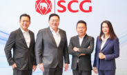 SCG ไตรมาส 1 ปี 69 แกร่งขึ้น 17% จากช่วงเดียวกันของปีก่อน