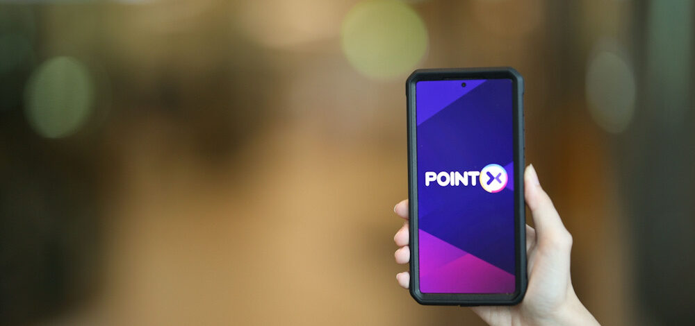 “POINTX” เดินหน้าตอกย้ำความเป็นผู้นำพอยท์แพลตฟอร์ม ผ่านแนวคิด“The Ultimate Connectivity Platform”