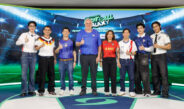 Supersports จัดงาน “Supersports Football Galaxy