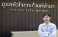 “ความดันโลหิตสูง” ภัยเงียบไร้สัญญาณเตือน คนไทยป่วยเพิ่มต่อเนื่อง เสี่ยงหัวใจวาย เส้นเลือดสมองแตก ไตวายเฉียบพลัน