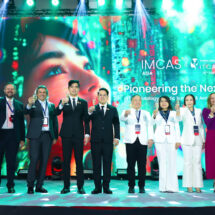 สมาคมเวชสำอางฯ จับมือ IMCAS ฝรั่งเศส และ BDMS เปิดฉาก IMCAS Asia 2026 