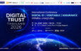 ETDA เปิดไฮไลท์เวทีนานาชาติ ‘Digital Trust Thailand 2026’ ดันบริการดิจิทัลไทยสู่มาตรฐานโลก 24 มิ.ย.นี้