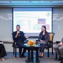 กรมส่งเสริมการค้าระหว่างประเทศ กระทรวงพาณิชย์ เสริมแกร่งสินค้าไทย สู่ความยั่งยืน จัดกิจกรรม “T Mark Clinic ครั้งที่ 2 ประจำปี 2569”
