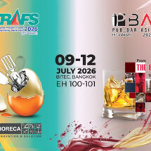 กวิน อินเตอร์เทรด เตรียมจัด 2 บิ๊กอีเวนต์ TRAFS และ PUB BAR ASIA 2026 ปลุกตลาด HoReCa และ เครื่องดื่ม