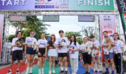 SE Biz Group จัดกิจกรรม “SE Biz Charity Pawsitive Run 2026”