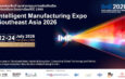 Intelligent Manufacturing Expo Southeast Asia 2026 (IME 2026)​ เปิดเวทีเทคโนโลยีอุตสาหกรรมแห่งอนาคต ดันไทยสู่ศูนย์กลางการผลิตอัจฉริยะของอาเซียน