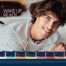 ฟิลเลอร์ Restylane อยู่ได้นานไหม? เข้าใจระยะผลลัพธ์ก่อนวางแผนดูแลใบหน้า