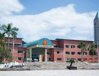 Guangzhou Yinghao School Unveils Vision for Future-Ready Education