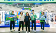 Supersports ก้าวสู่ปีที่ 29 เปิดแคมเปญฉลองครบรอบ 29 ปี “มูฟไปให้ไกล ลุ้นไปโอซาก้า” ชวนลูกค้าลุ้นทริปสุดเอ็กซ์คลูซีฟ พร้อมของรางวัลรวมมูลค่ากว่า 2 ล้านบาท