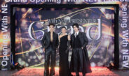 “Uranus Clinic” ฉลองปีที่ 7 คว้าซุปตาร์ “เอมมี่-จุง-ดัง” ร่วมงาน “Grand Opening with New Presenter Uranus Clinic”