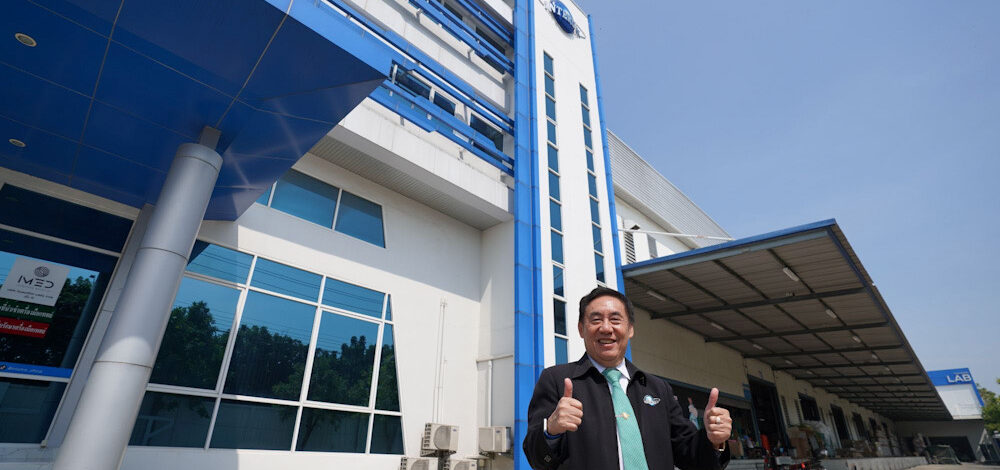 ILINK งบไตรมาส 2/69 ทำรายสะสมได้ 1,784 ล้านบาท กำไรสุทธิ 145 ล้านบาท