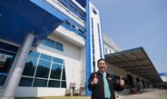 ILINK งบไตรมาส 2/69 ทำรายสะสมได้ 1,784 ล้านบาท กำไรสุทธิ 145 ล้านบาท