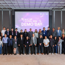 NIA ดันสตาร์ตอัปไทยสู่ตลาดโลกผ่าน “Scale Up to Global 2026”