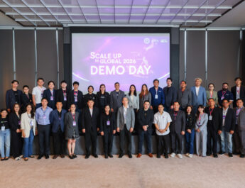 NIA ดันสตาร์ตอัปไทยสู่ตลาดโลกผ่าน “Scale Up to Global 2026”