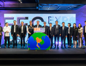 EECO เปิดงาน “EEC Sustainability Expo 2026”