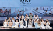 ESC PARK ปิดฉาก “Rainy Wellness Month” 4 สัปดาห์แห่ง Wellness & Lifestyle Experience
