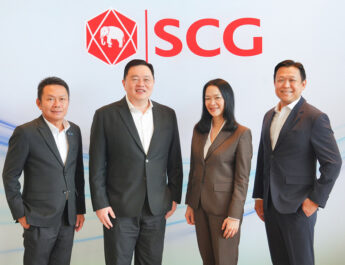 ผลประกอบการเอสซีจี 9 เดือน ปี 2569 Adjusted Cash EBITDA โต 19%  ผนึก SCGC และ GC ดันธุรกิจพอลิโอเลฟินส์ขึ้นแท่น TOP 10 ของโลก 