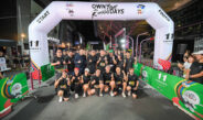 โอนเดส์ (OWNDAYS) ฉลองครบรอบ 11 ปี จัดงานวิ่ง “OWN Your Running DAYS”