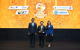 ILINK คว้ารางวัลยอดเยี่ยม Outstanding Investor Relations Awards จากเวที SET Awards 2026 ยึดมั่นความโปร่งใสไร้ที่ติ มุ่งขับเคลื่อนธุรกิจด้วยหลักธรรมาภิบาล หนุนการเติบโตยั่งยืน